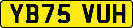 YB75VUH