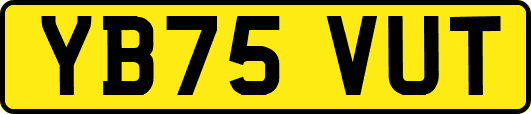 YB75VUT