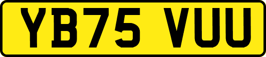 YB75VUU