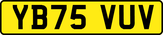 YB75VUV