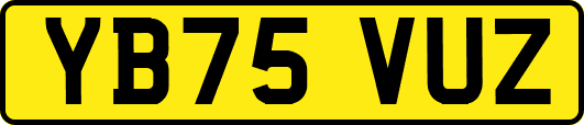 YB75VUZ