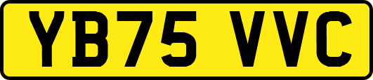 YB75VVC