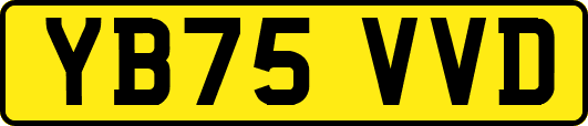 YB75VVD