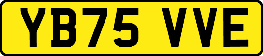 YB75VVE