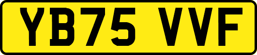 YB75VVF