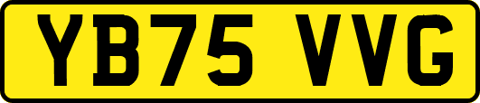 YB75VVG