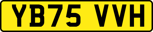 YB75VVH