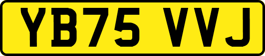 YB75VVJ