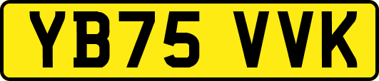 YB75VVK