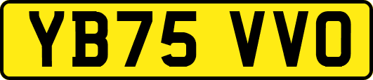 YB75VVO