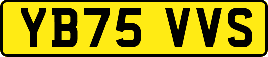 YB75VVS