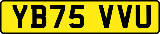 YB75VVU