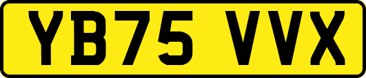 YB75VVX