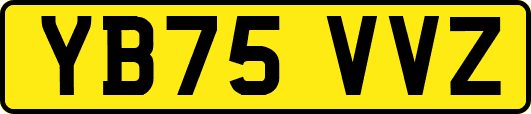 YB75VVZ