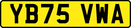 YB75VWA