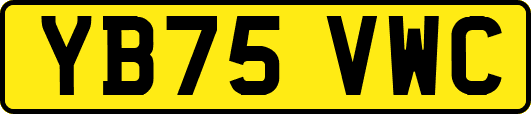 YB75VWC