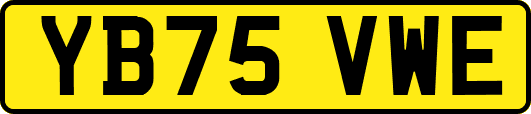 YB75VWE
