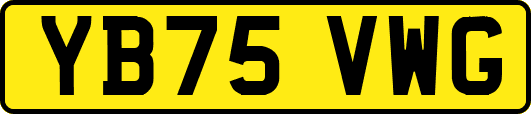 YB75VWG