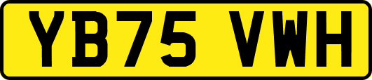 YB75VWH