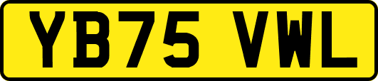 YB75VWL