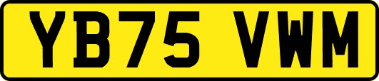 YB75VWM