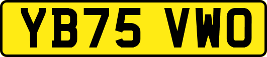 YB75VWO