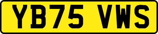 YB75VWS