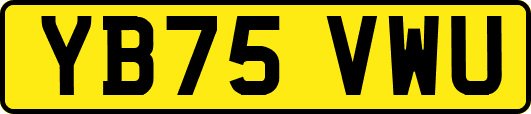 YB75VWU
