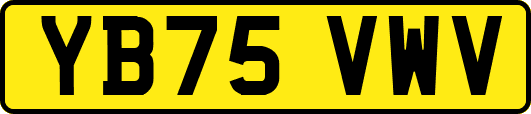 YB75VWV