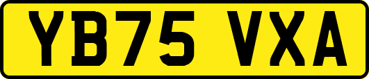 YB75VXA