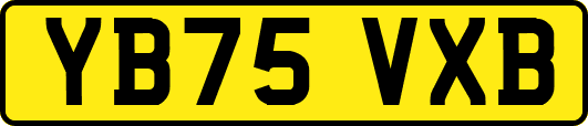 YB75VXB