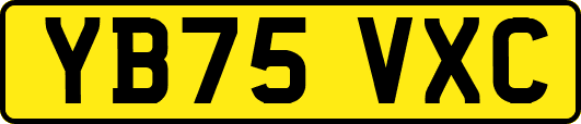 YB75VXC