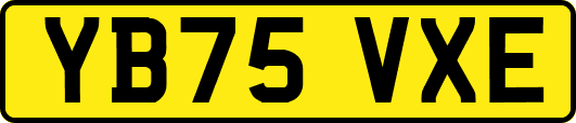 YB75VXE