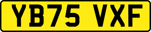 YB75VXF