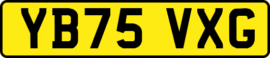 YB75VXG