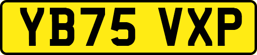YB75VXP