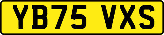 YB75VXS