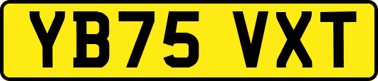 YB75VXT
