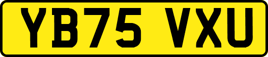 YB75VXU