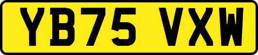 YB75VXW