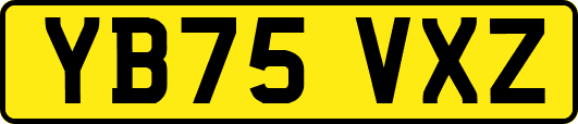 YB75VXZ
