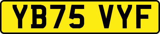 YB75VYF