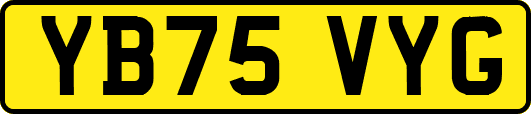 YB75VYG