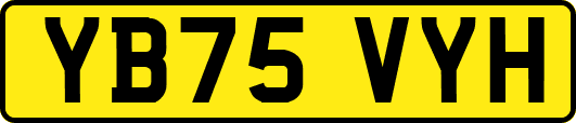YB75VYH