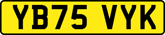 YB75VYK