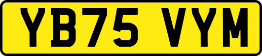 YB75VYM