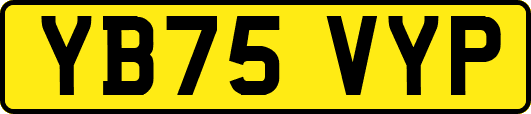 YB75VYP