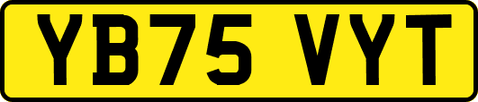 YB75VYT