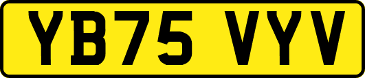 YB75VYV