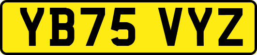 YB75VYZ